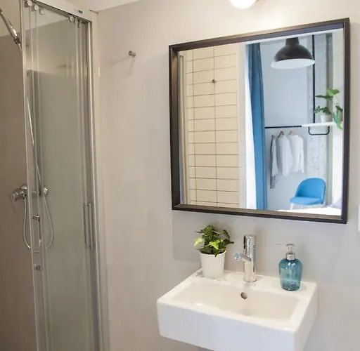 Talo Urban Pensión San Sebastián