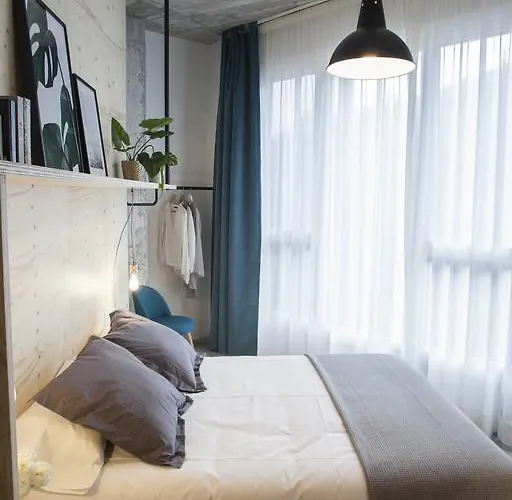 Talo Urban Maison d'hôtes 3*