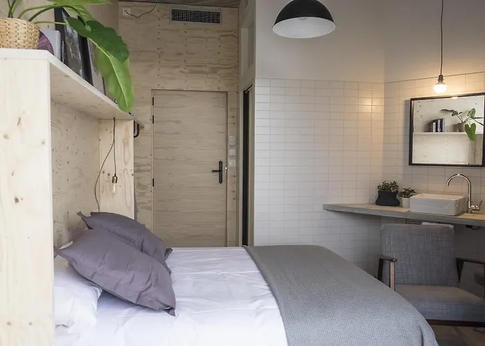 Talo Urban Maison d'hôtes 3*