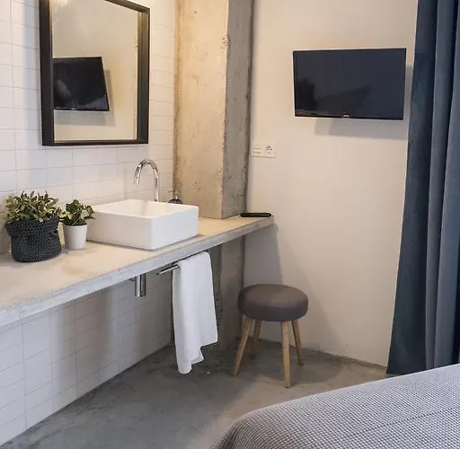 Maison d'hôtes Talo Urban