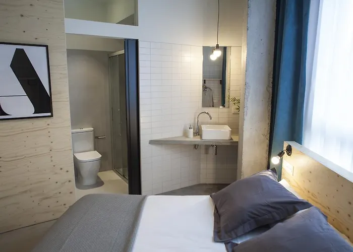 Talo Urban Maison d'hôtes