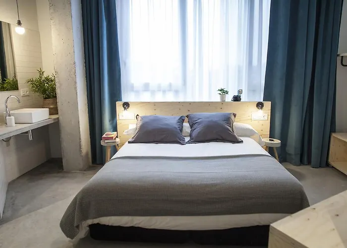 Maison d'hôtes Talo Urban 3*