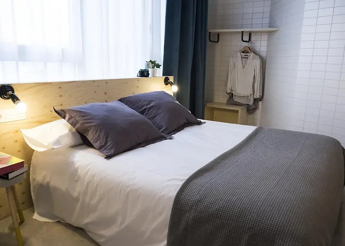 Talo Urban Maison d'hôtes 3*