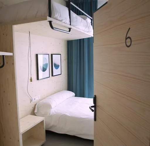 Talo Urban Maison d'hôtes 3*