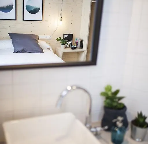 Talo Urban Maison d'hôtes 3*