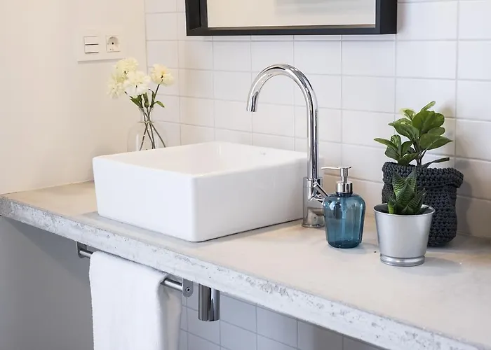 Maison d'hôtes Talo Urban 3*