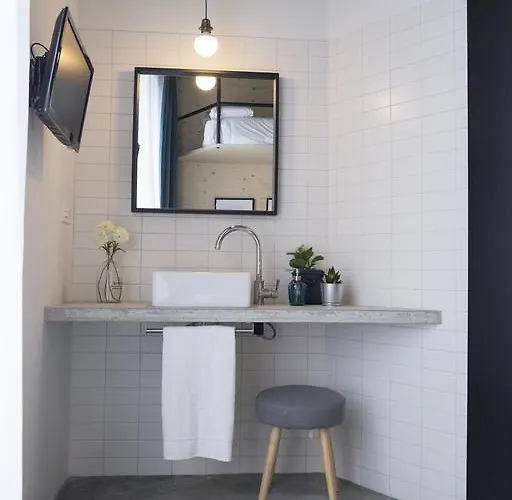 Talo Urban Maison d'hôtes 3*