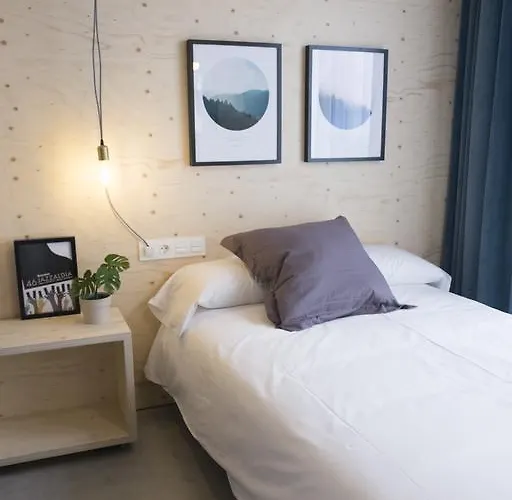 Talo Urban Pensión San Sebastián