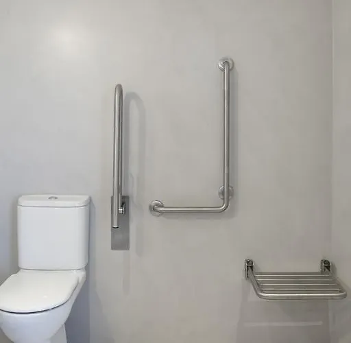 Pensión Talo Urban 3*