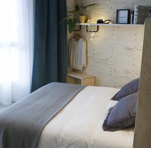 Talo Urban Maison d'hôtes 3*