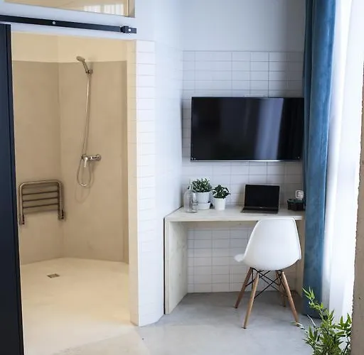 Talo Urban 3* San Sebastián