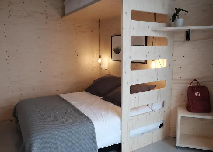 Talo Urban 3* San Sebastián