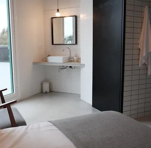 Talo Urban Maison d'hôtes 3*