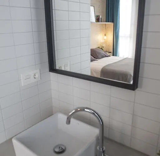 Maison d'hôtes Talo Urban 3*