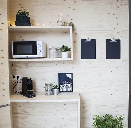 Pensión Talo Urban 3*