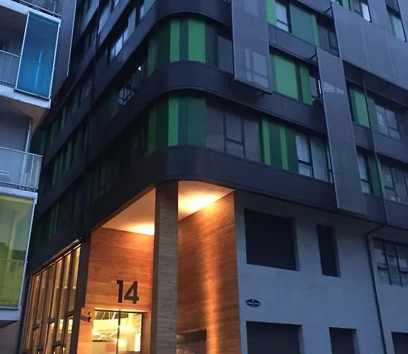 Talo Urban Maison d'hôtes