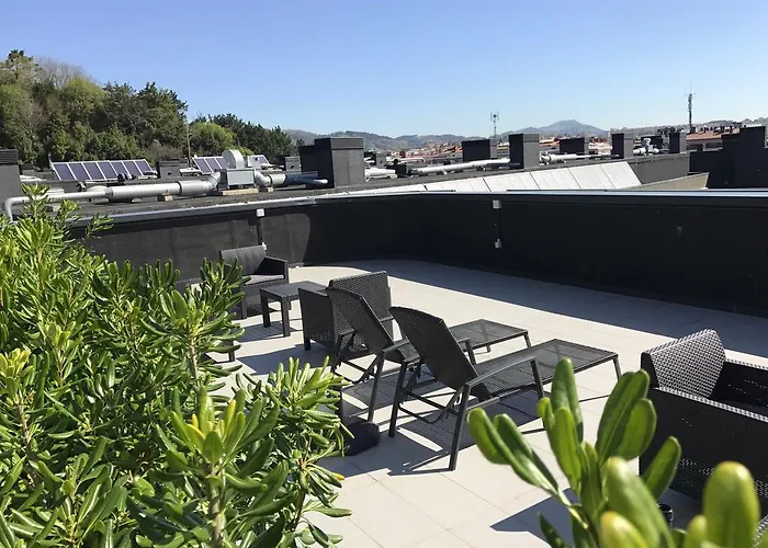 Talo Urban Maison d'hôtes 3*