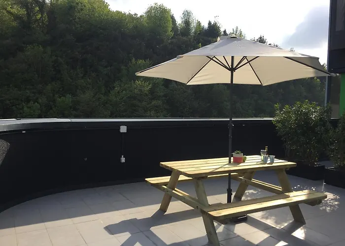 Talo Urban 3* Saint-Sébastien