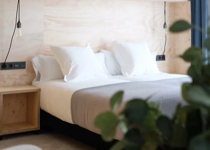 Talo Urban 3* San Sebastián