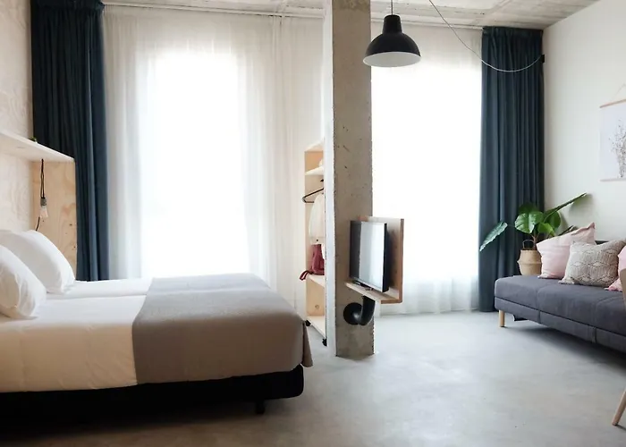 Talo Urban Maison d'hôtes 3*