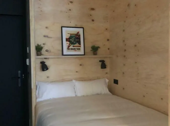 Talo Urban 3* San Sebastián