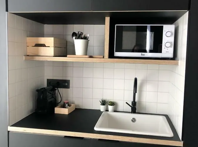 Talo Urban Saint-Sébastien