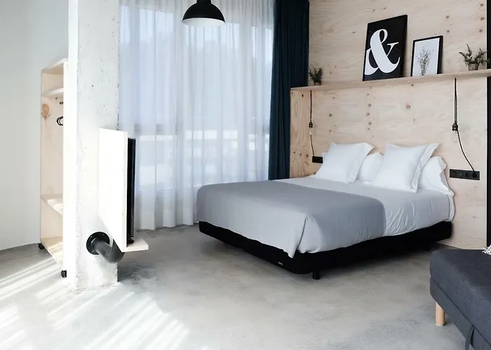 Talo Urban San Sebastián