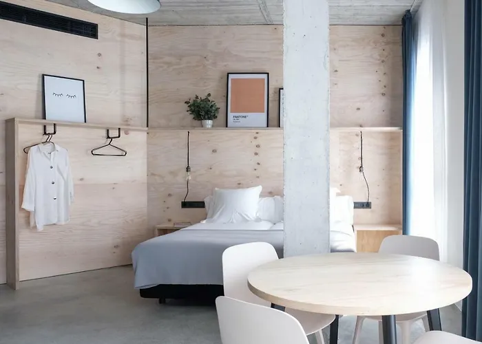 Maison d'hôtes Talo Urban