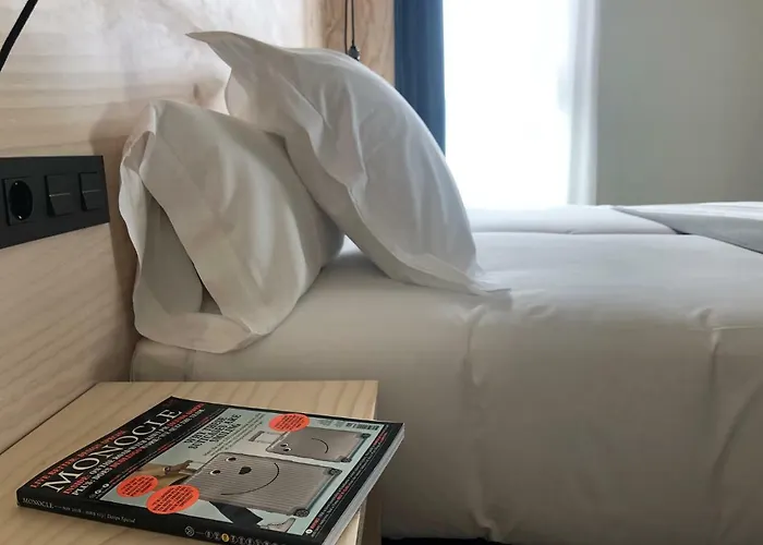 Talo Urban San Sebastián