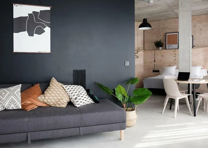 Talo Urban Pensión San Sebastián