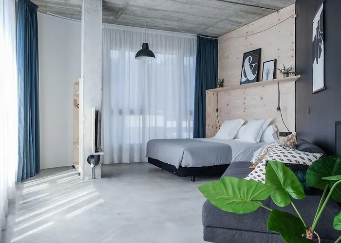 Pensión Talo Urban San Sebastián